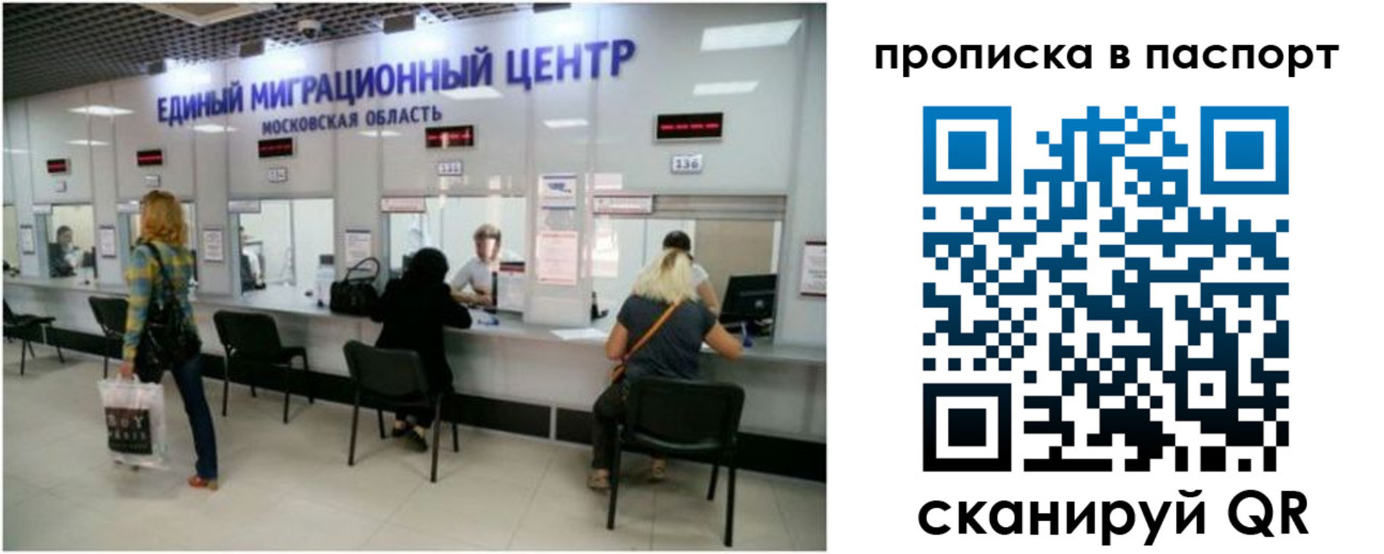 прописка в Сельцо